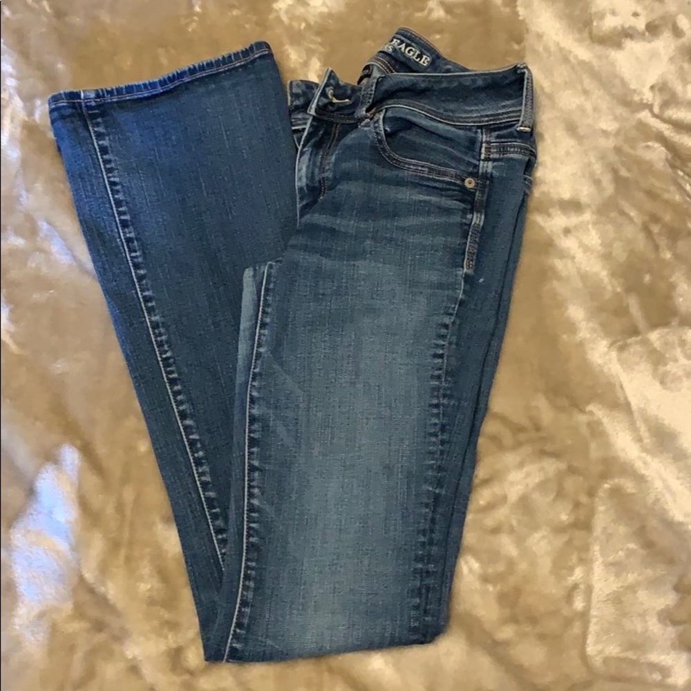 AE Jean
